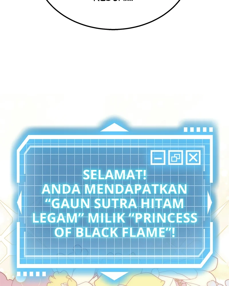 Lv. 99 Princess of Black Flame Chapter 4 - halaman 52