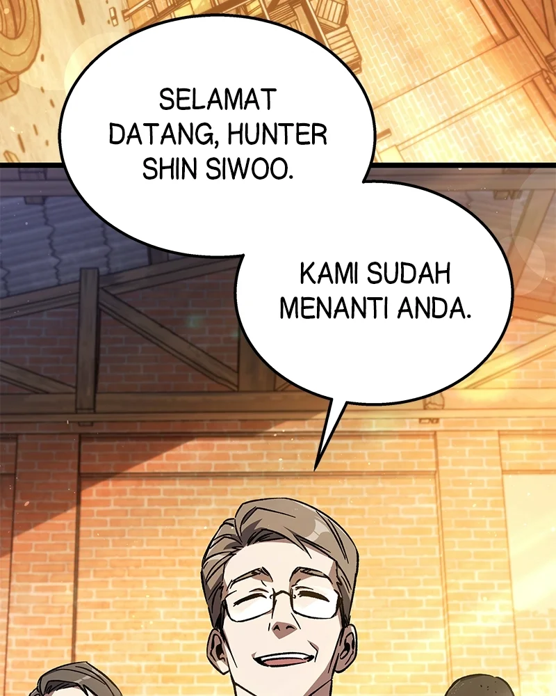 Lv. 99 Princess of Black Flame Chapter 4 - halaman 62