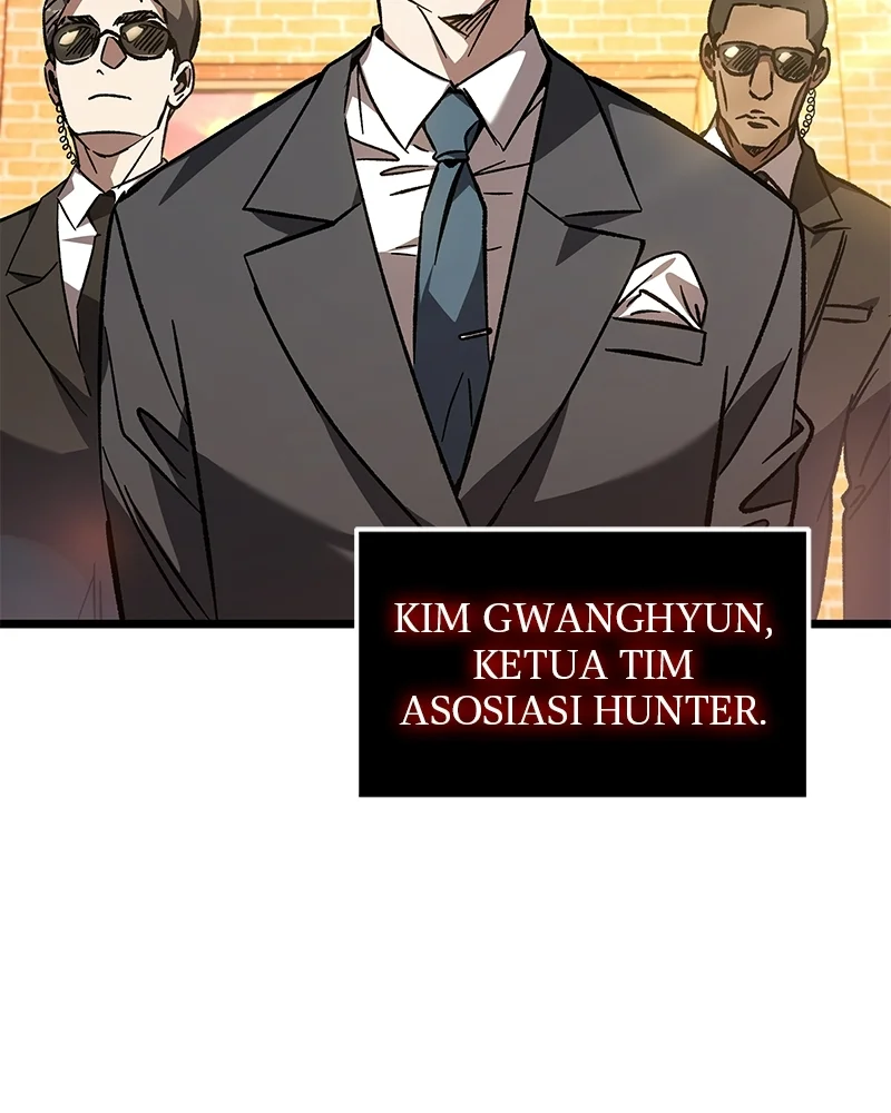 Lv. 99 Princess of Black Flame Chapter 4 - halaman 63