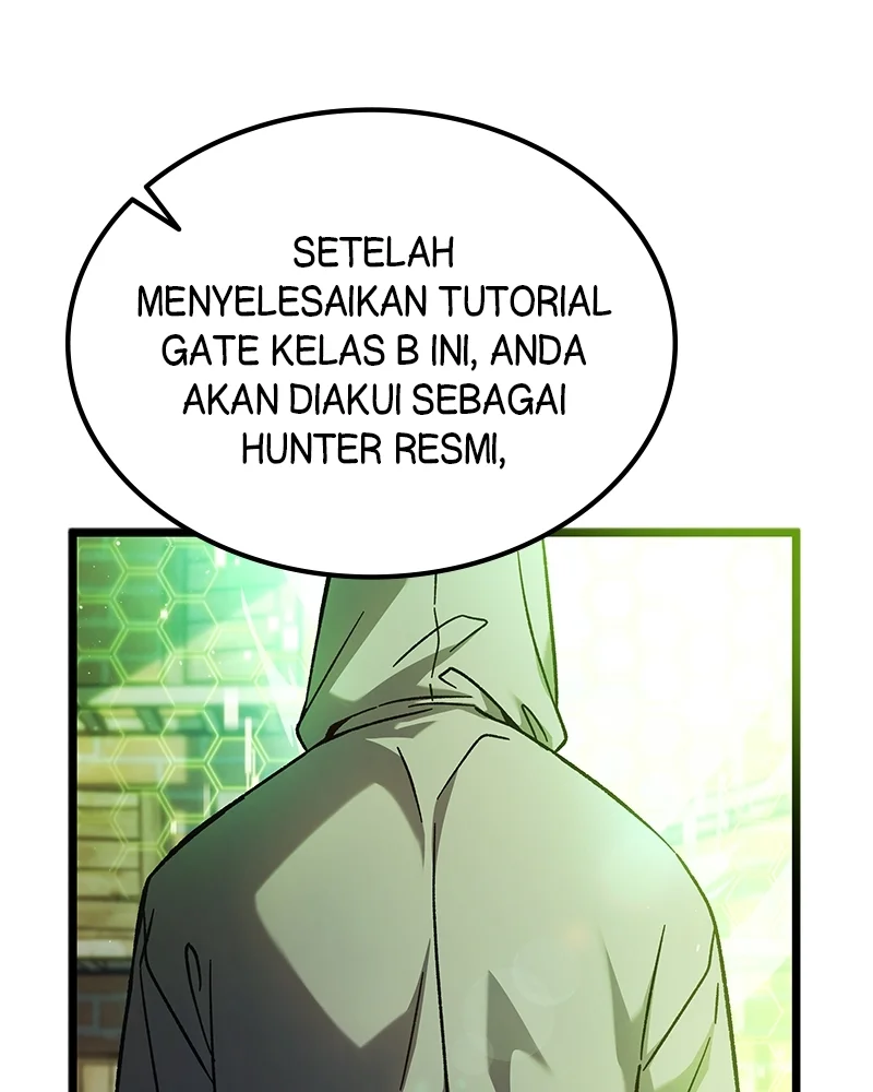 Lv. 99 Princess of Black Flame Chapter 4 - halaman 64