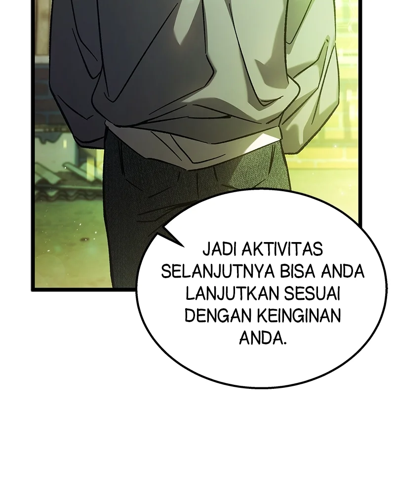Lv. 99 Princess of Black Flame Chapter 4 - halaman 65
