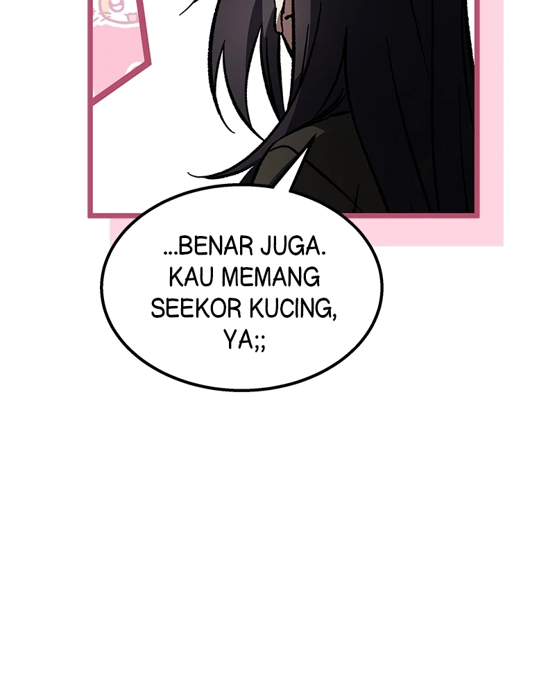 Lv. 99 Princess of Black Flame Chapter 5 - halaman 15
