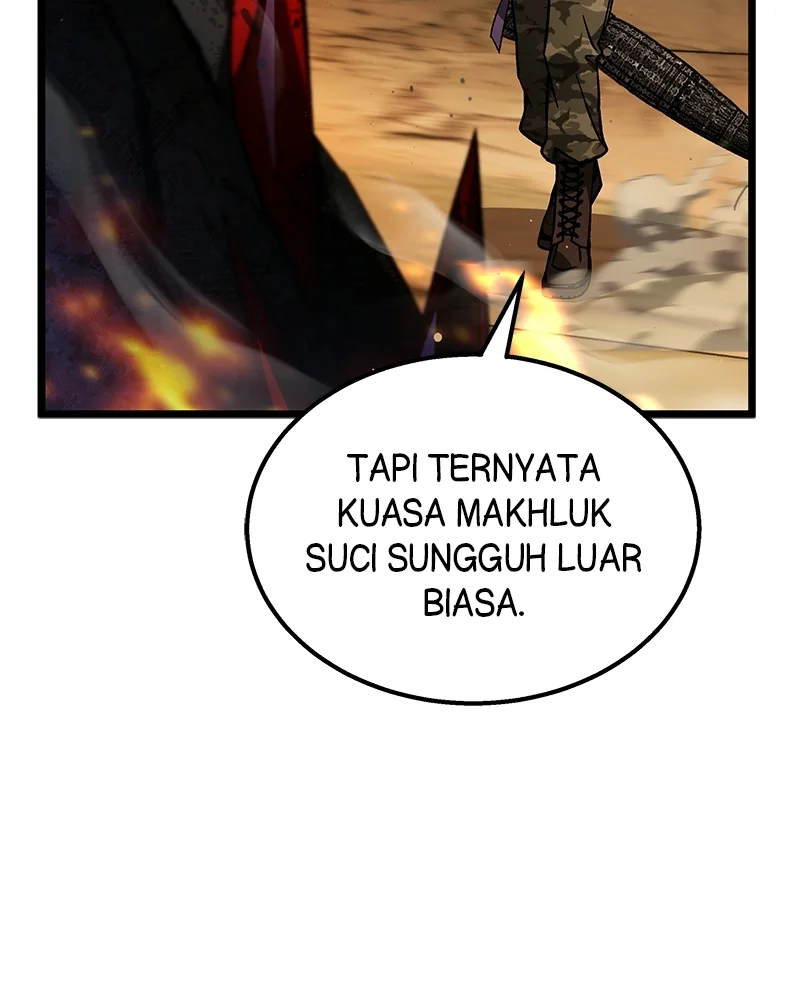 Lv. 99 Princess of Black Flame Chapter 5 - halaman 17