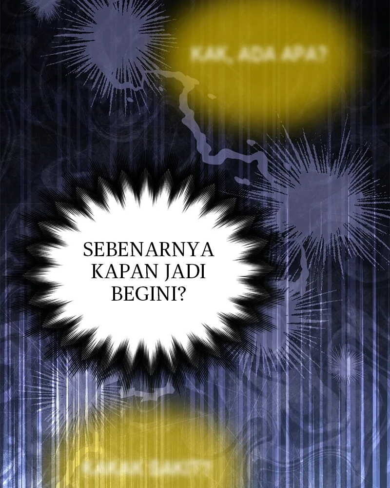 Lv. 99 Princess of Black Flame Chapter 5 - halaman 25