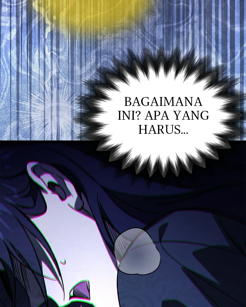 Lv. 99 Princess of Black Flame Chapter 5 - halaman 26
