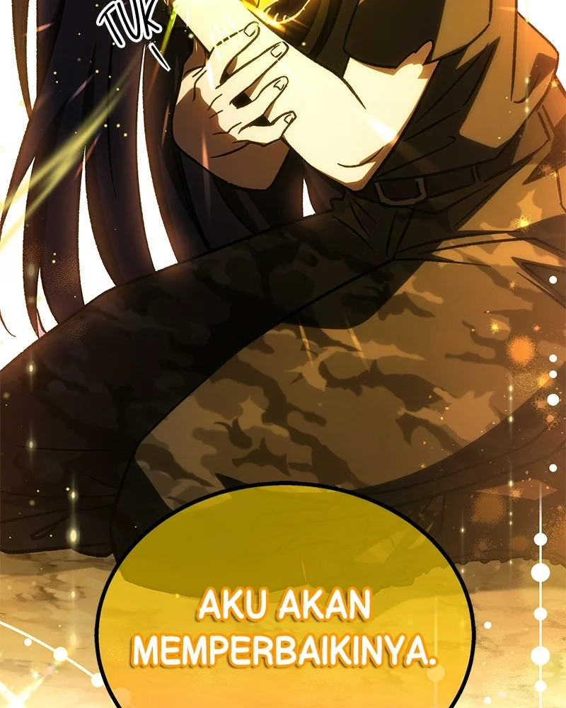 Lv. 99 Princess of Black Flame Chapter 5 - halaman 34