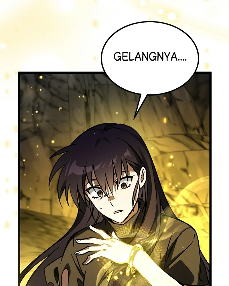 Lv. 99 Princess of Black Flame Chapter 5 - halaman 39