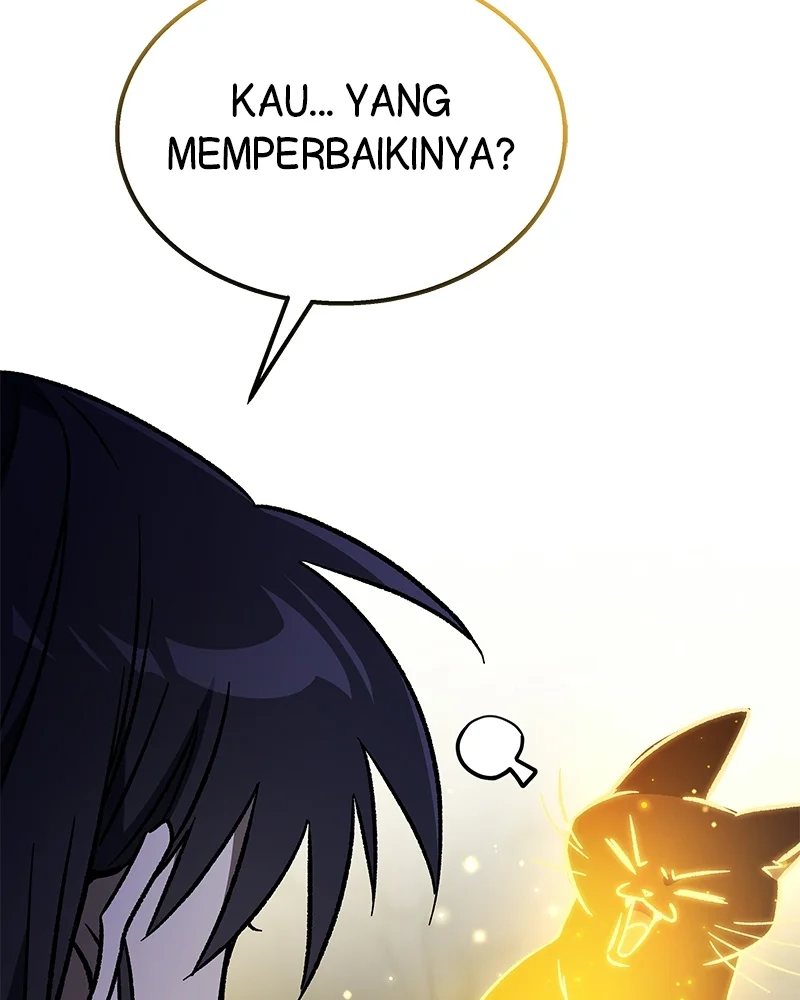 Lv. 99 Princess of Black Flame Chapter 5 - halaman 41