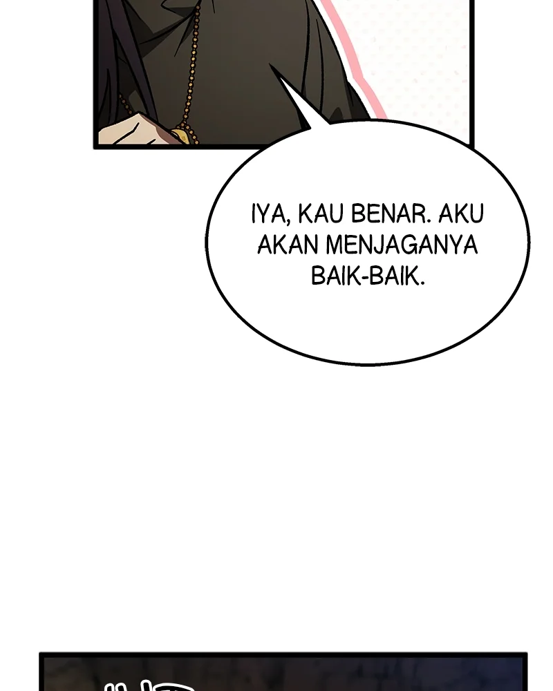 Lv. 99 Princess of Black Flame Chapter 5 - halaman 50