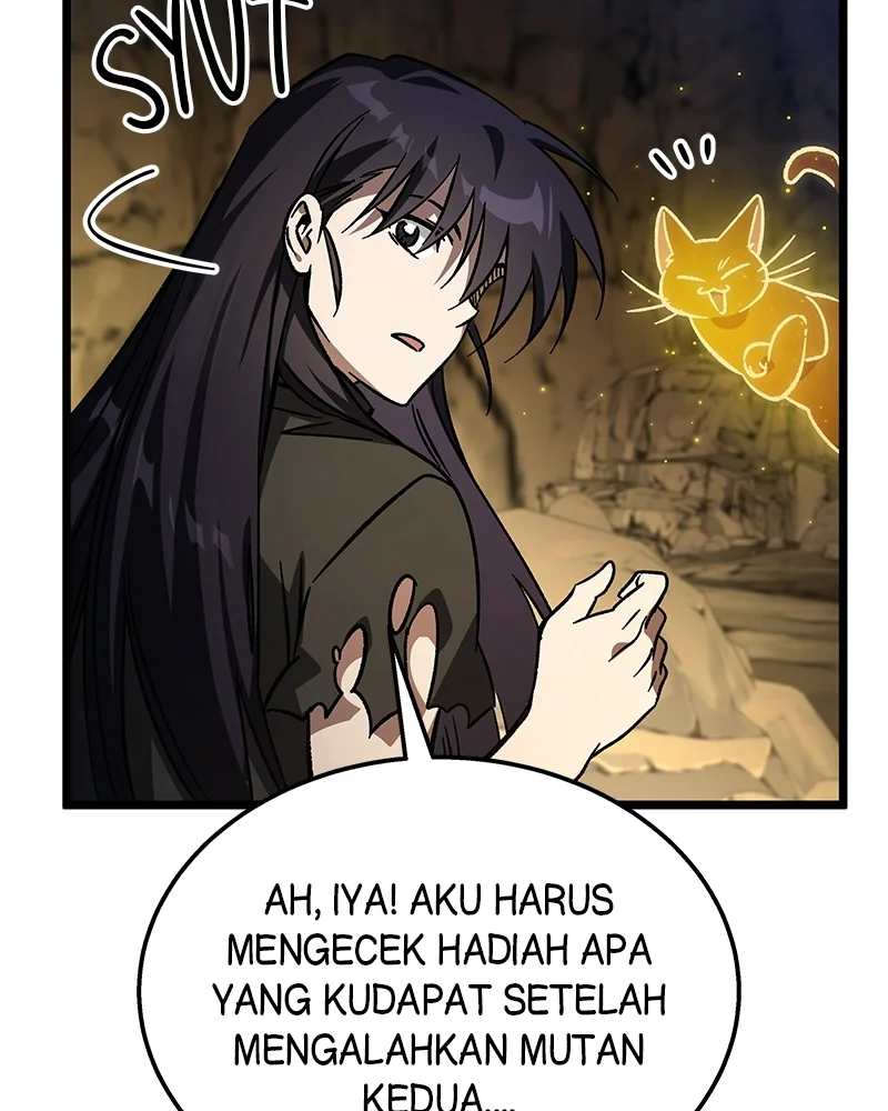 Lv. 99 Princess of Black Flame Chapter 5 - halaman 51
