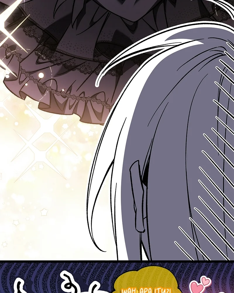 Lv. 99 Princess of Black Flame Chapter 5 - halaman 54