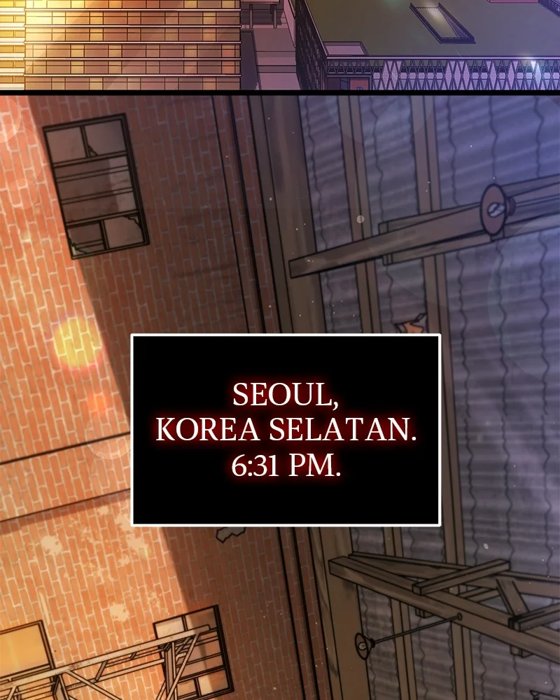 Lv. 99 Princess of Black Flame Chapter 5 - halaman 60
