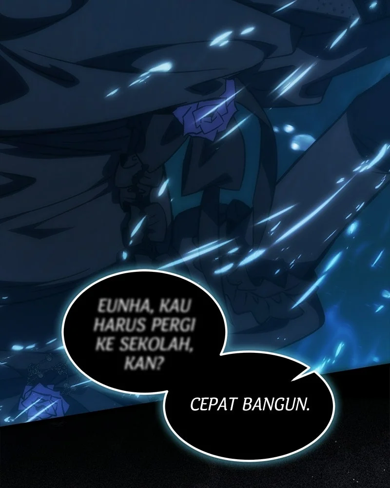 Lv. 99 Princess of Black Flame Chapter 6 - halaman 12