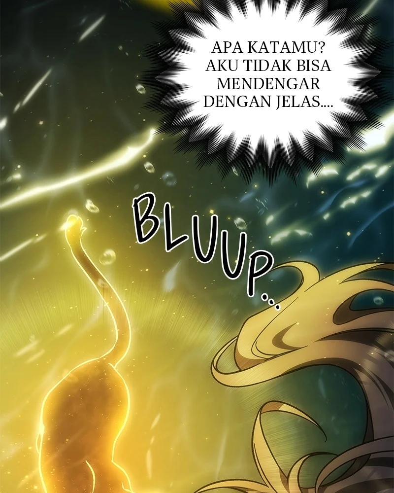 Lv. 99 Princess of Black Flame Chapter 6 - halaman 19