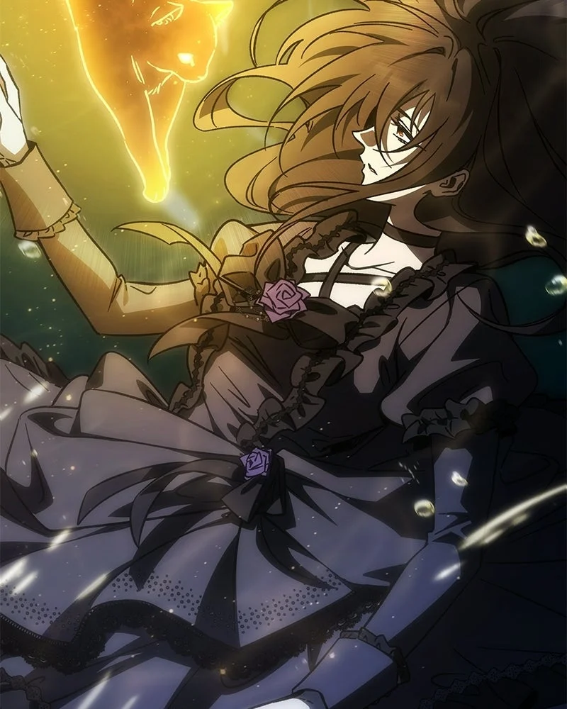 Lv. 99 Princess of Black Flame Chapter 6 - halaman 20