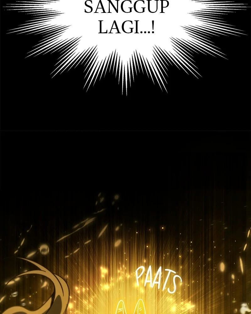 Lv. 99 Princess of Black Flame Chapter 6 - halaman 23