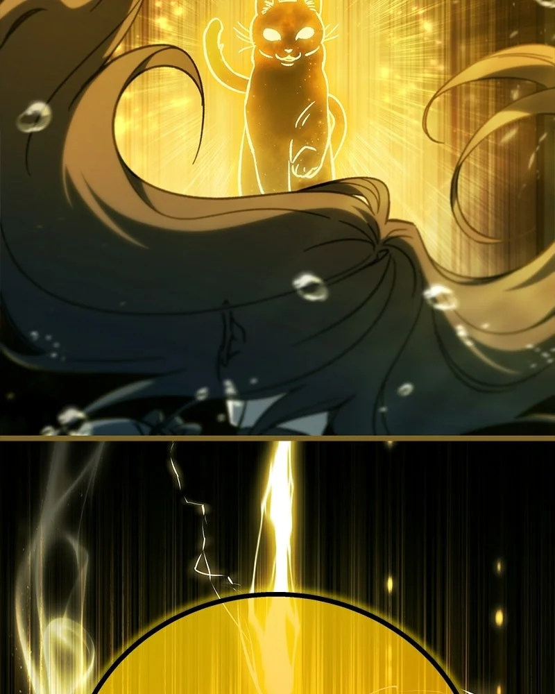 Lv. 99 Princess of Black Flame Chapter 6 - halaman 24