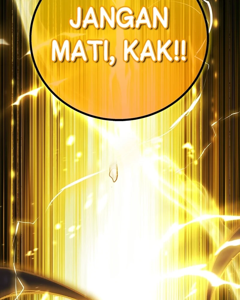 Lv. 99 Princess of Black Flame Chapter 6 - halaman 25