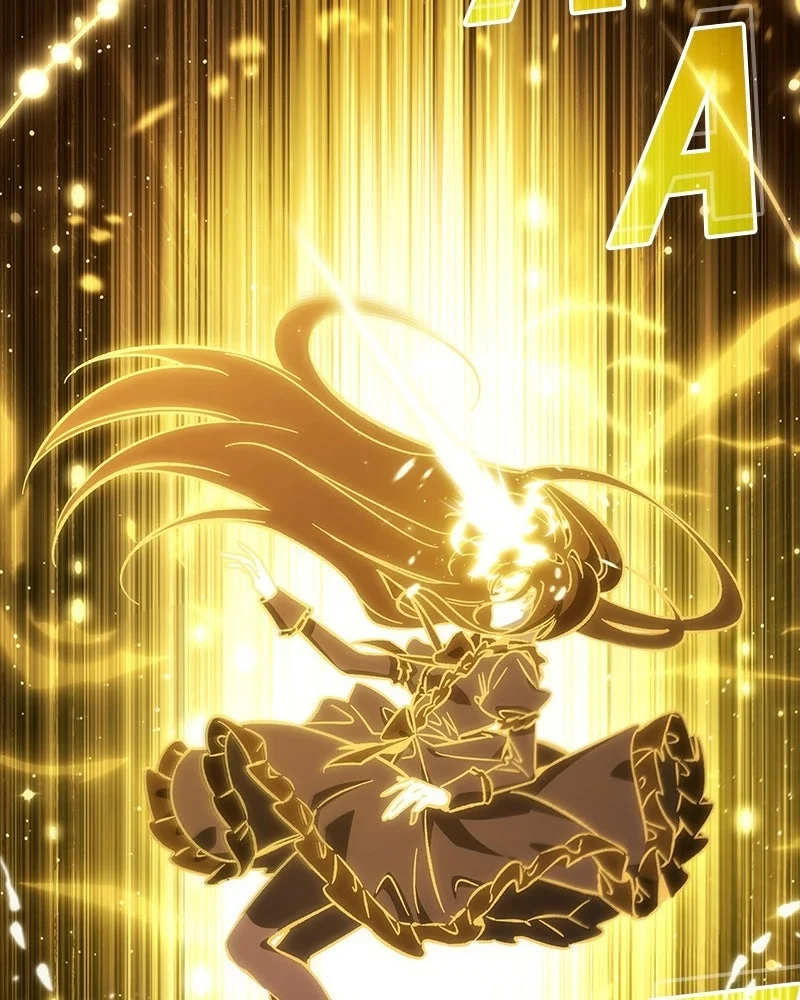 Lv. 99 Princess of Black Flame Chapter 6 - halaman 29