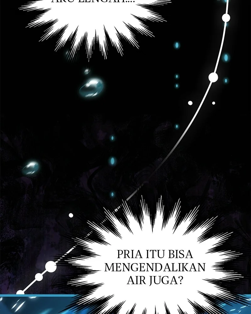 Lv. 99 Princess of Black Flame Chapter 6 - halaman 4