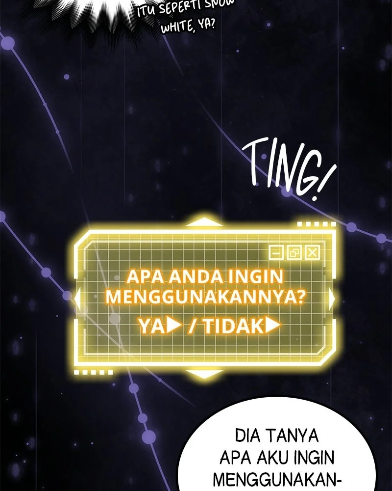Lv. 99 Princess of Black Flame Chapter 6 - halaman 41
