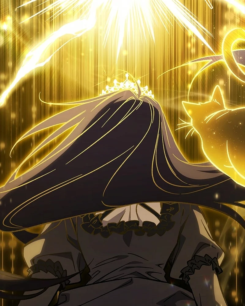 Lv. 99 Princess of Black Flame Chapter 6 - halaman 45
