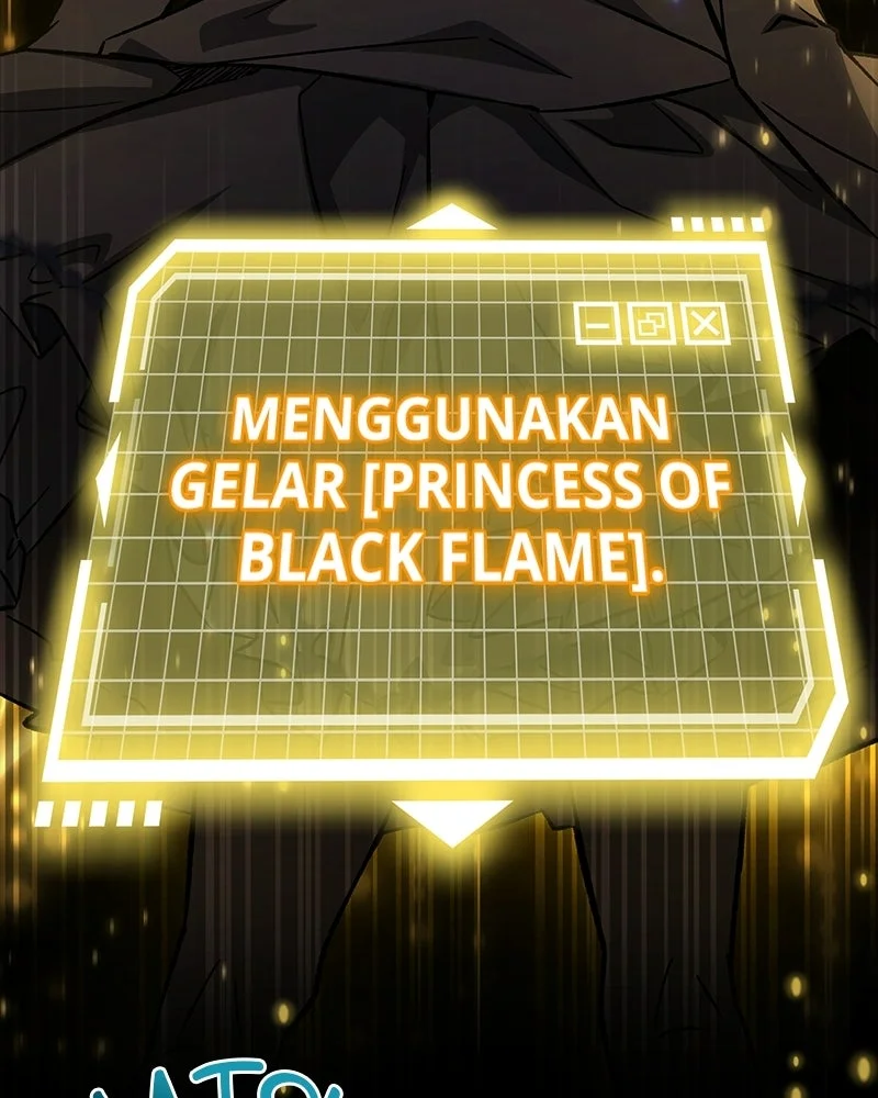 Lv. 99 Princess of Black Flame Chapter 6 - halaman 46