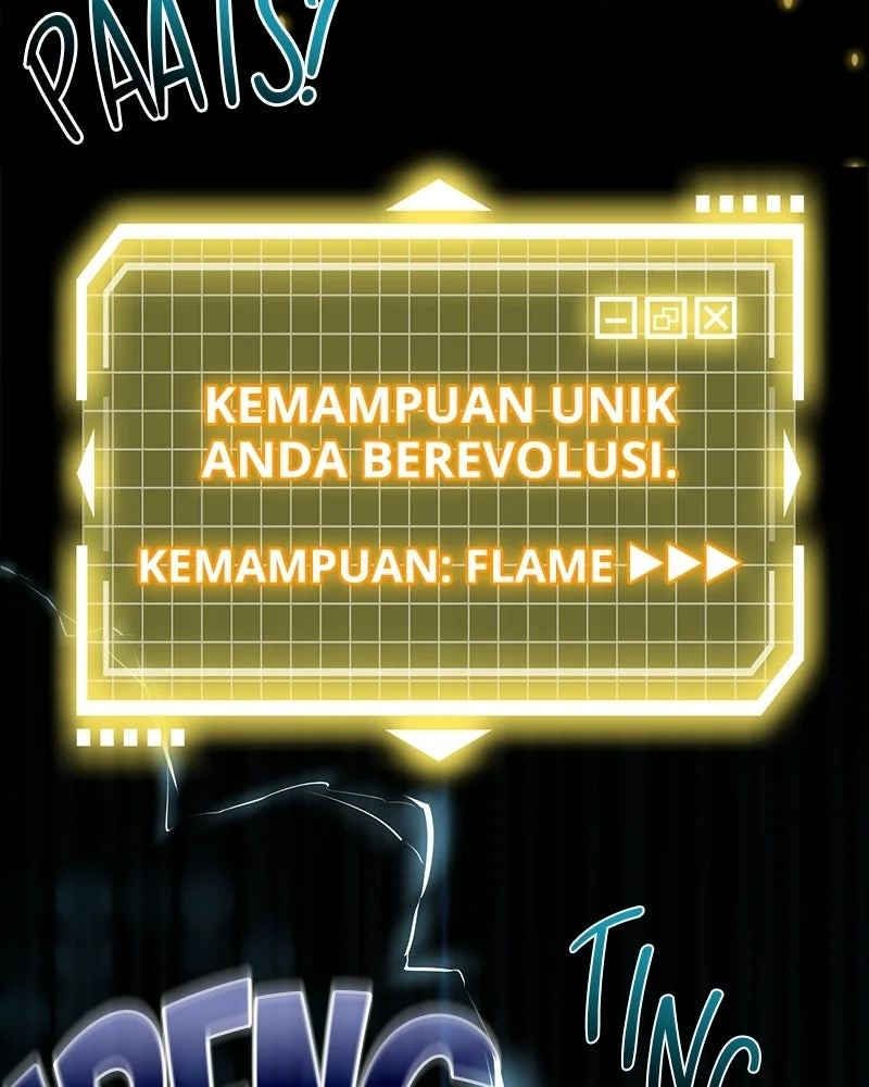 Lv. 99 Princess of Black Flame Chapter 6 - halaman 47