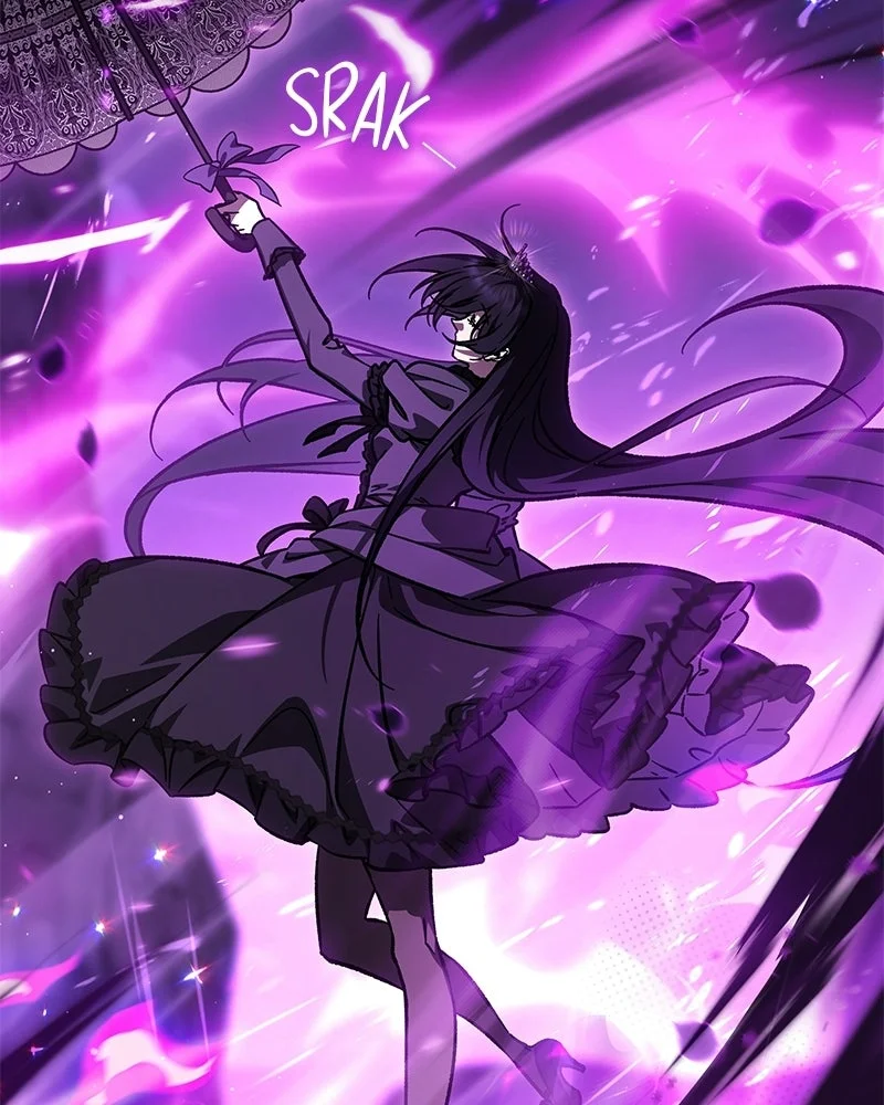 Lv. 99 Princess of Black Flame Chapter 6 - halaman 56