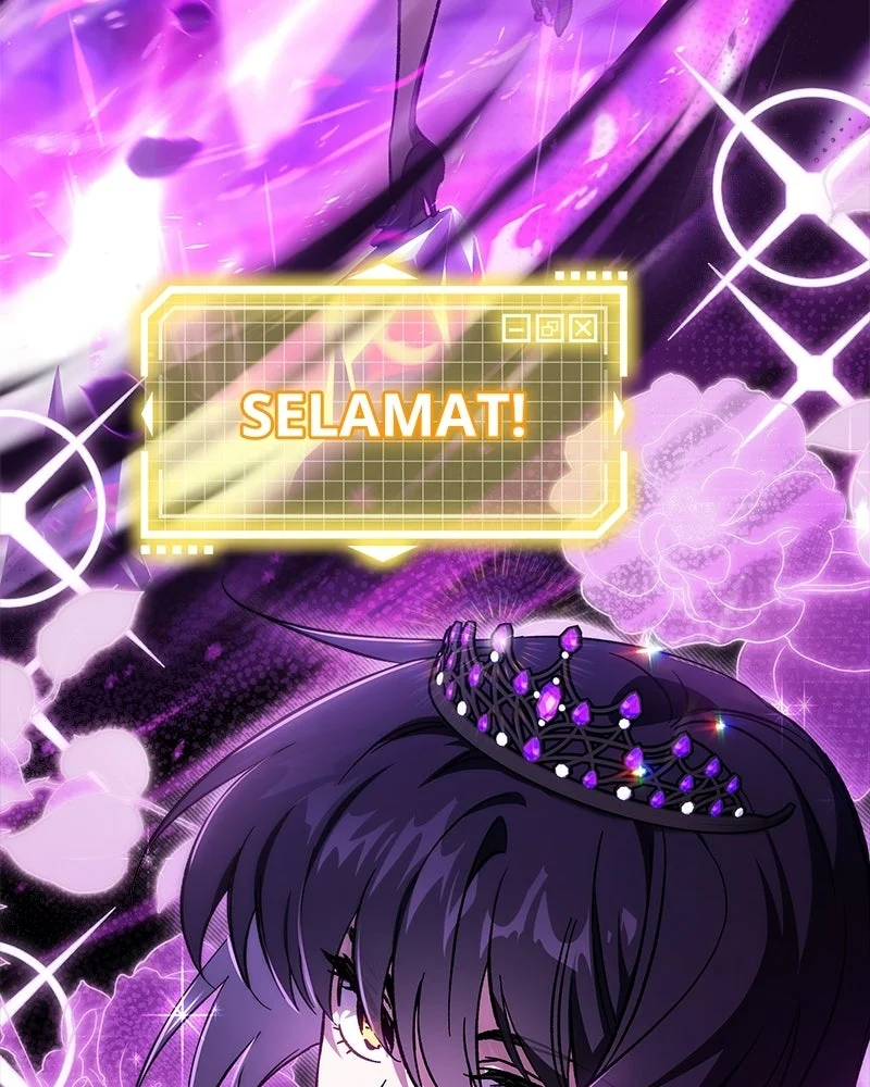 Lv. 99 Princess of Black Flame Chapter 6 - halaman 57