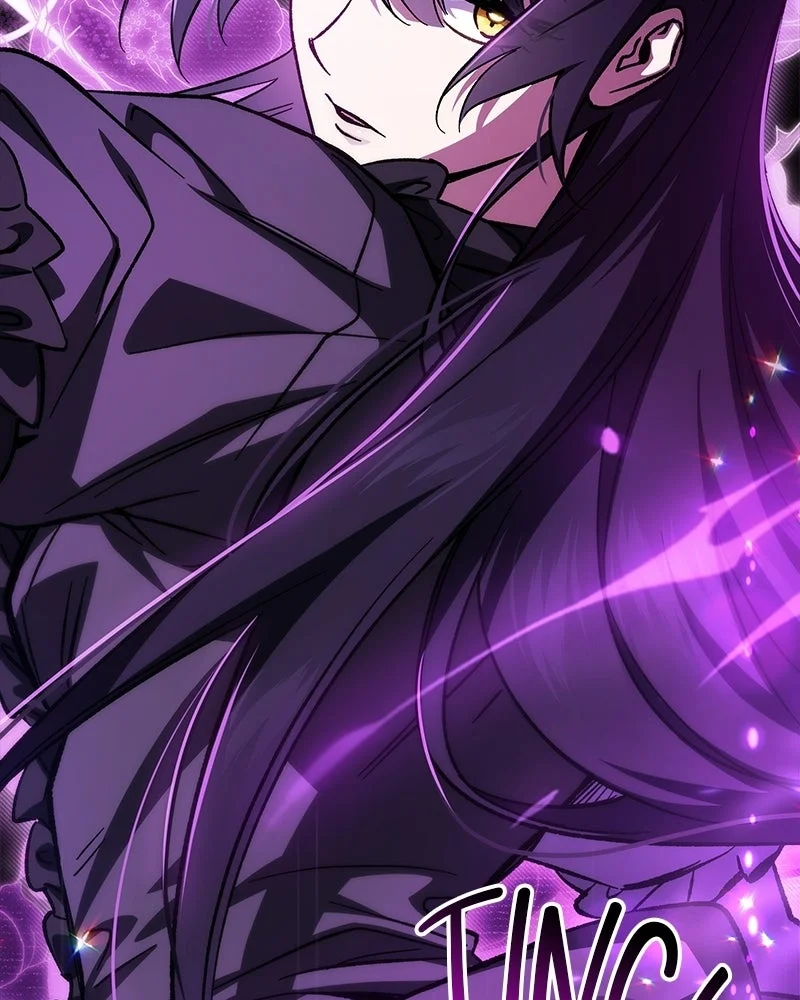 Lv. 99 Princess of Black Flame Chapter 6 - halaman 58