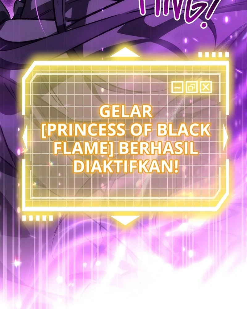 Lv. 99 Princess of Black Flame Chapter 6 - halaman 59