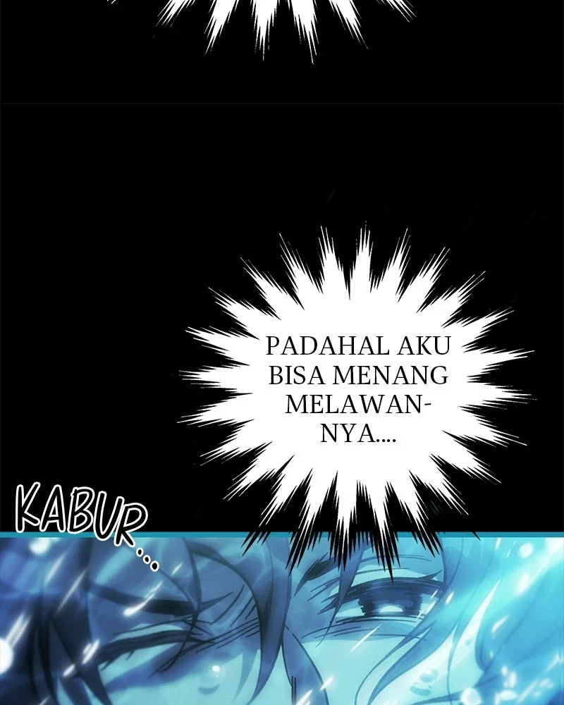 Lv. 99 Princess of Black Flame Chapter 6 - halaman 6