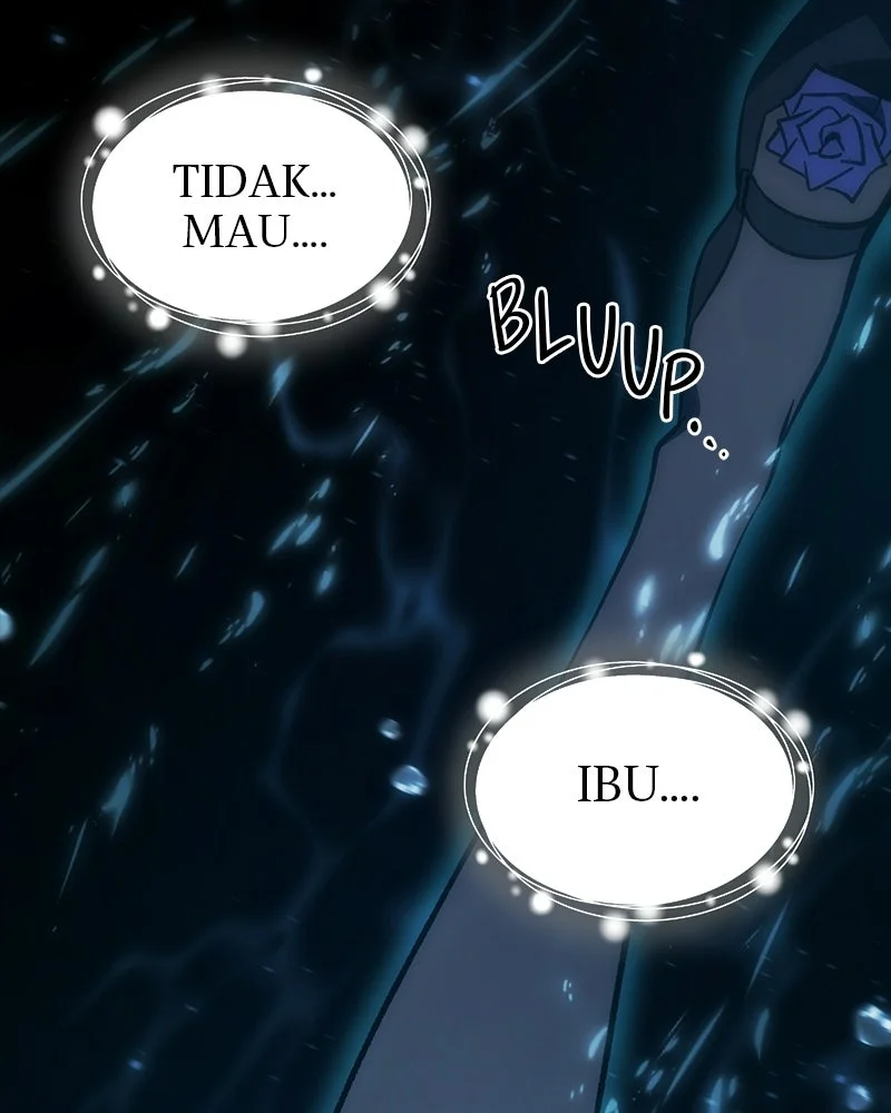 Lv. 99 Princess of Black Flame Chapter 6 - halaman 9