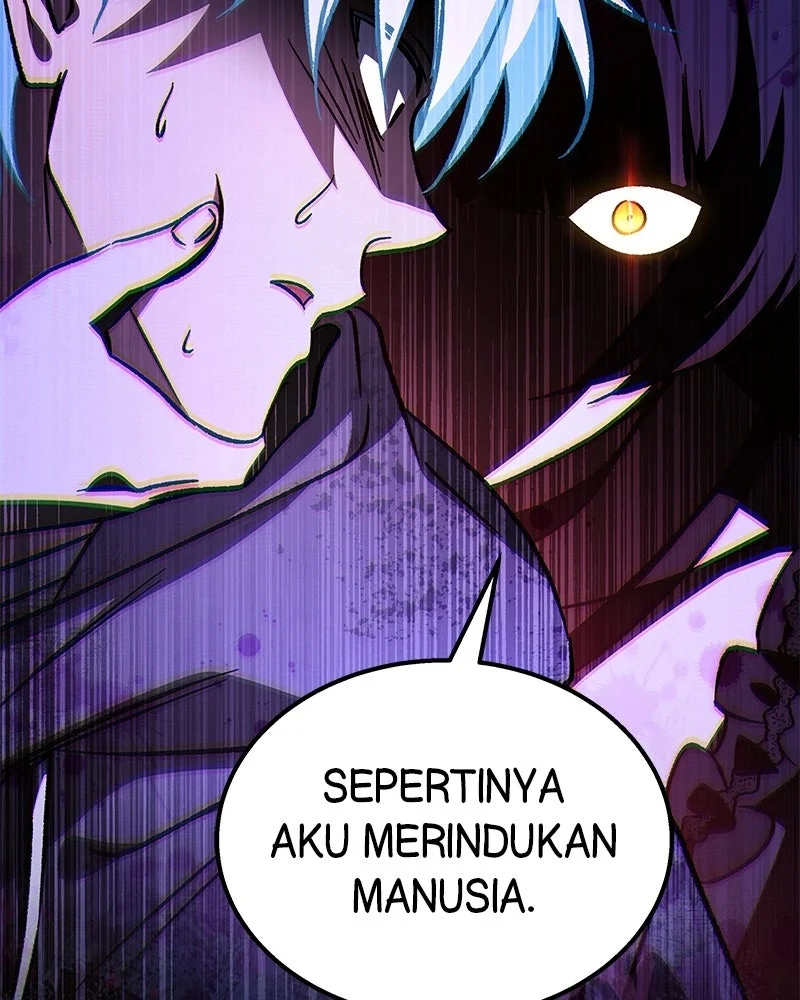 Lv. 99 Princess of Black Flame Chapter 7 - halaman 11