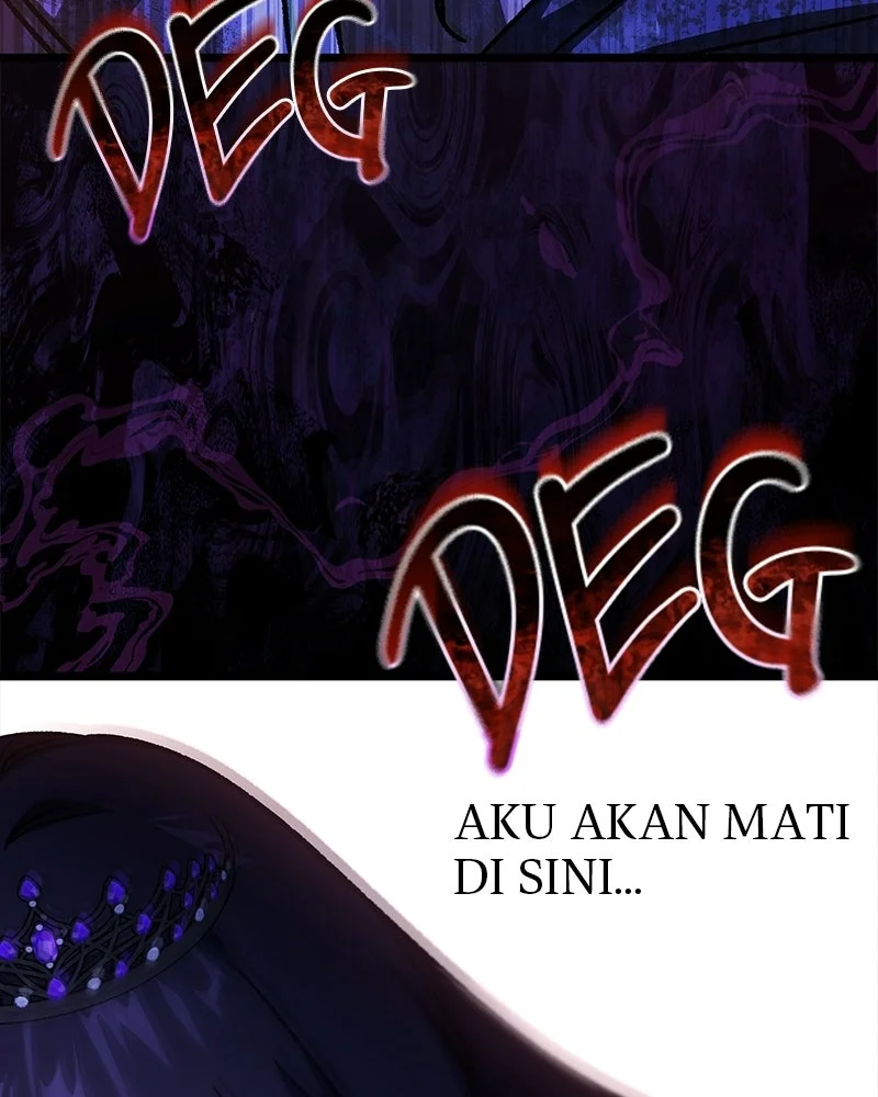 Lv. 99 Princess of Black Flame Chapter 7 - halaman 14