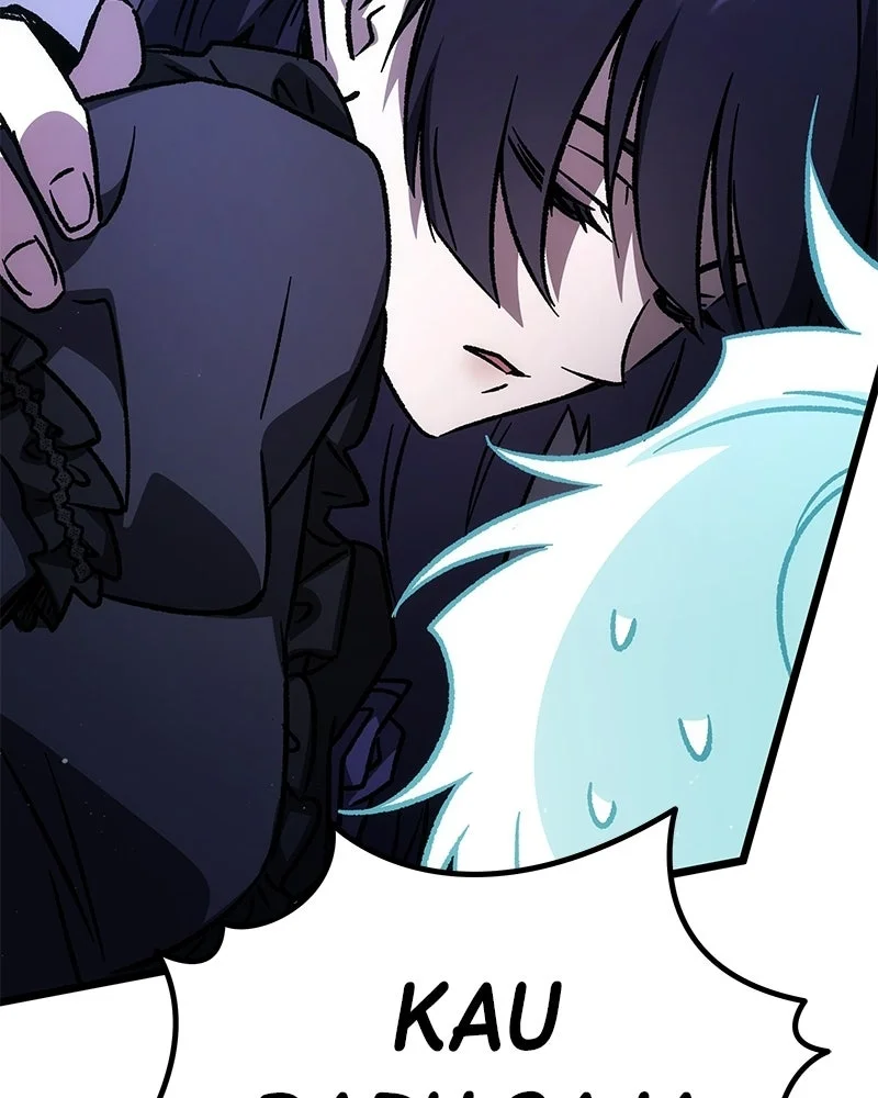 Lv. 99 Princess of Black Flame Chapter 7 - halaman 21