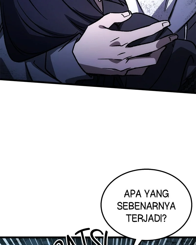 Lv. 99 Princess of Black Flame Chapter 7 - halaman 23