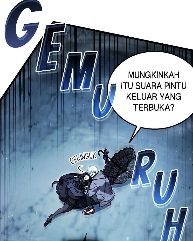Lv. 99 Princess of Black Flame Chapter 7 - halaman 30