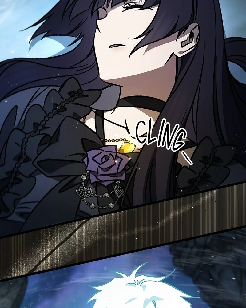 Lv. 99 Princess of Black Flame Chapter 7 - halaman 32