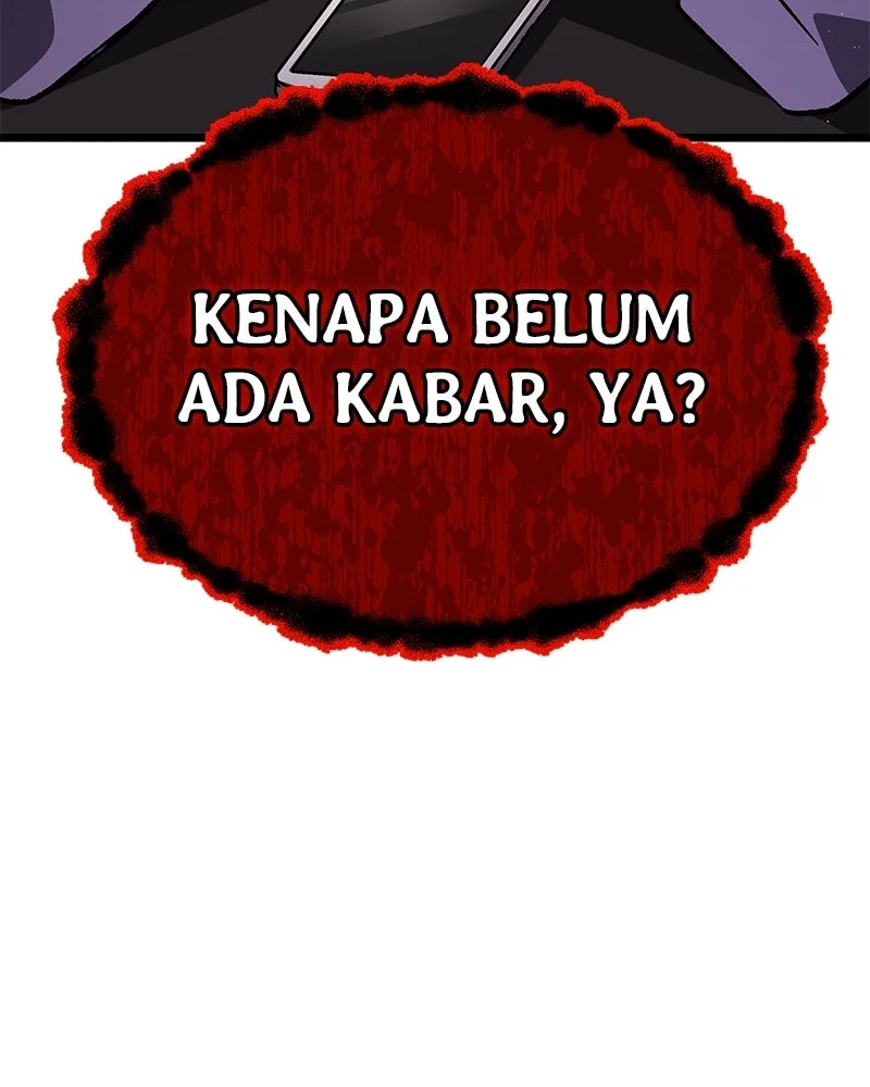 Lv. 99 Princess of Black Flame Chapter 7 - halaman 39