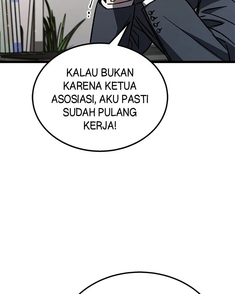 Lv. 99 Princess of Black Flame Chapter 7 - halaman 41