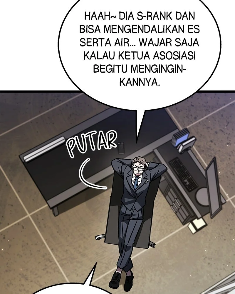 Lv. 99 Princess of Black Flame Chapter 7 - halaman 42