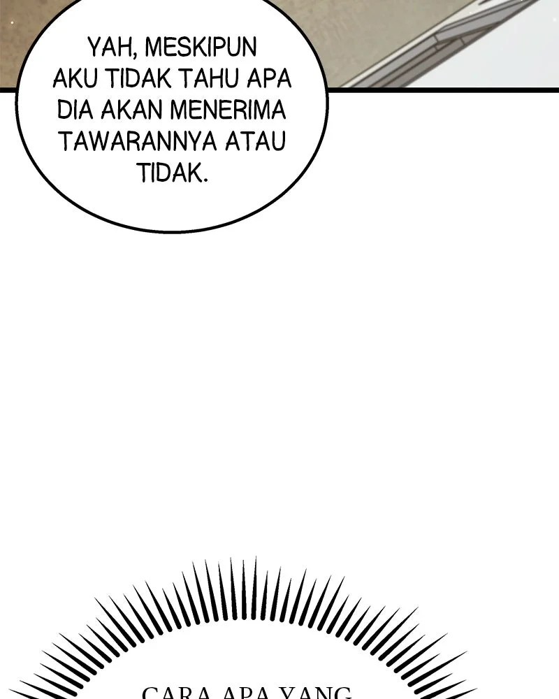 Lv. 99 Princess of Black Flame Chapter 7 - halaman 43