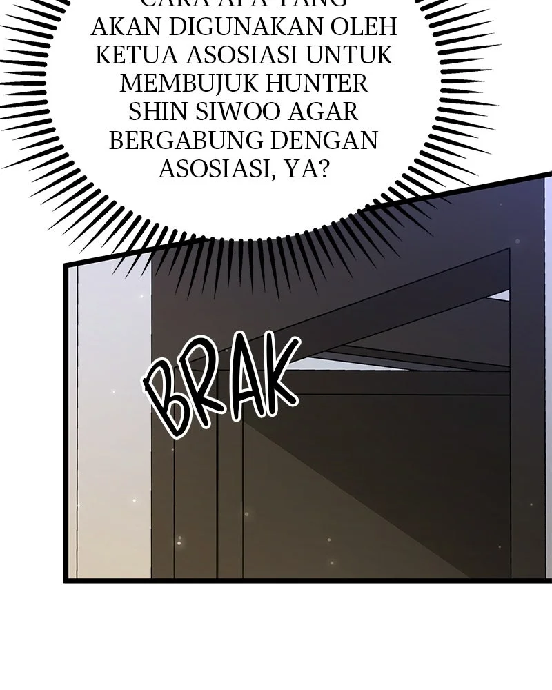 Lv. 99 Princess of Black Flame Chapter 7 - halaman 44