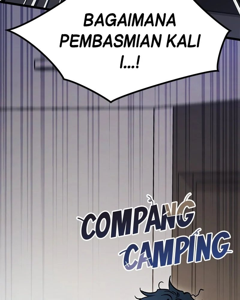Lv. 99 Princess of Black Flame Chapter 7 - halaman 47