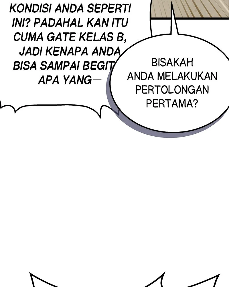 Lv. 99 Princess of Black Flame Chapter 7 - halaman 54