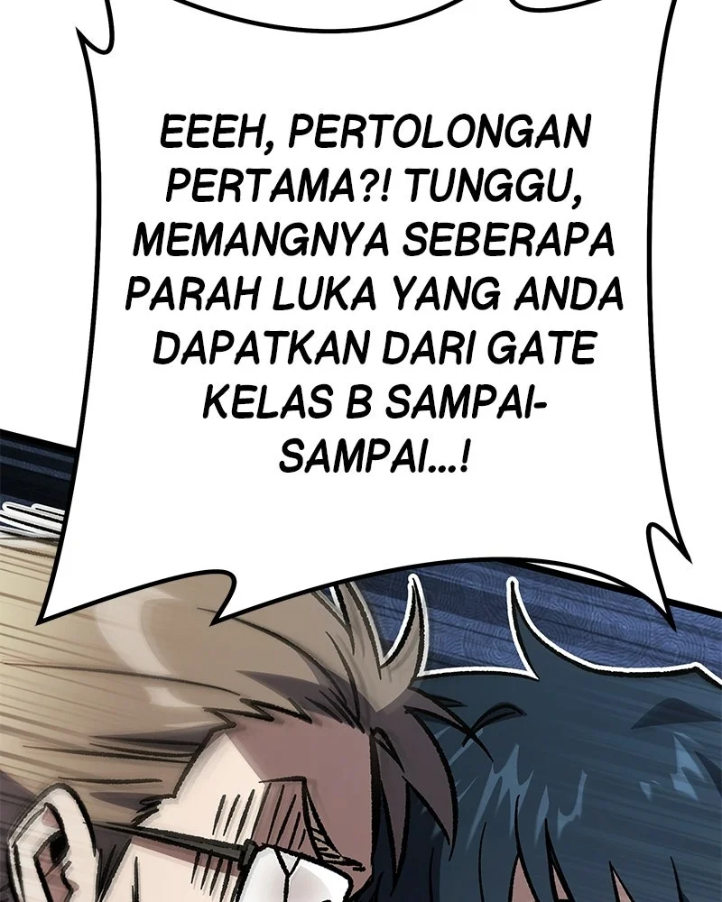 Lv. 99 Princess of Black Flame Chapter 7 - halaman 55