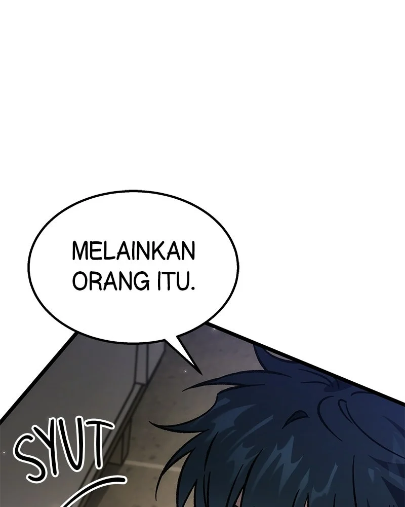Lv. 99 Princess of Black Flame Chapter 7 - halaman 57