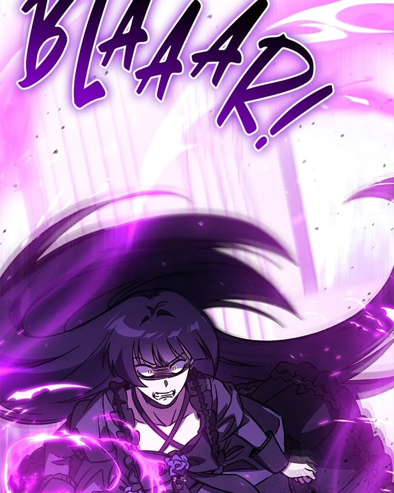 Lv. 99 Princess of Black Flame Chapter 8 - halaman 1